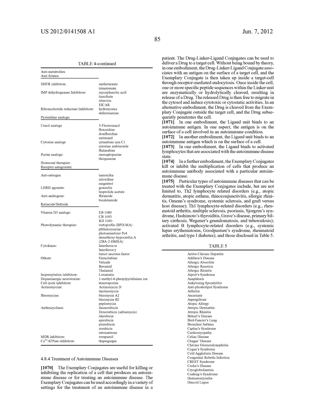 MONOMETHYLVALINE COMPOUNDS CAPABLE OF CONJUGATION TO LIGANDS - diagram, schematic, and image 126