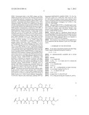 MONOMETHYLVALINE COMPOUNDS CAPABLE OF CONJUGATION TO LIGANDS diagram and image