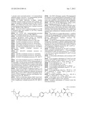 MONOMETHYLVALINE COMPOUNDS CAPABLE OF CONJUGATION TO LIGANDS diagram and image