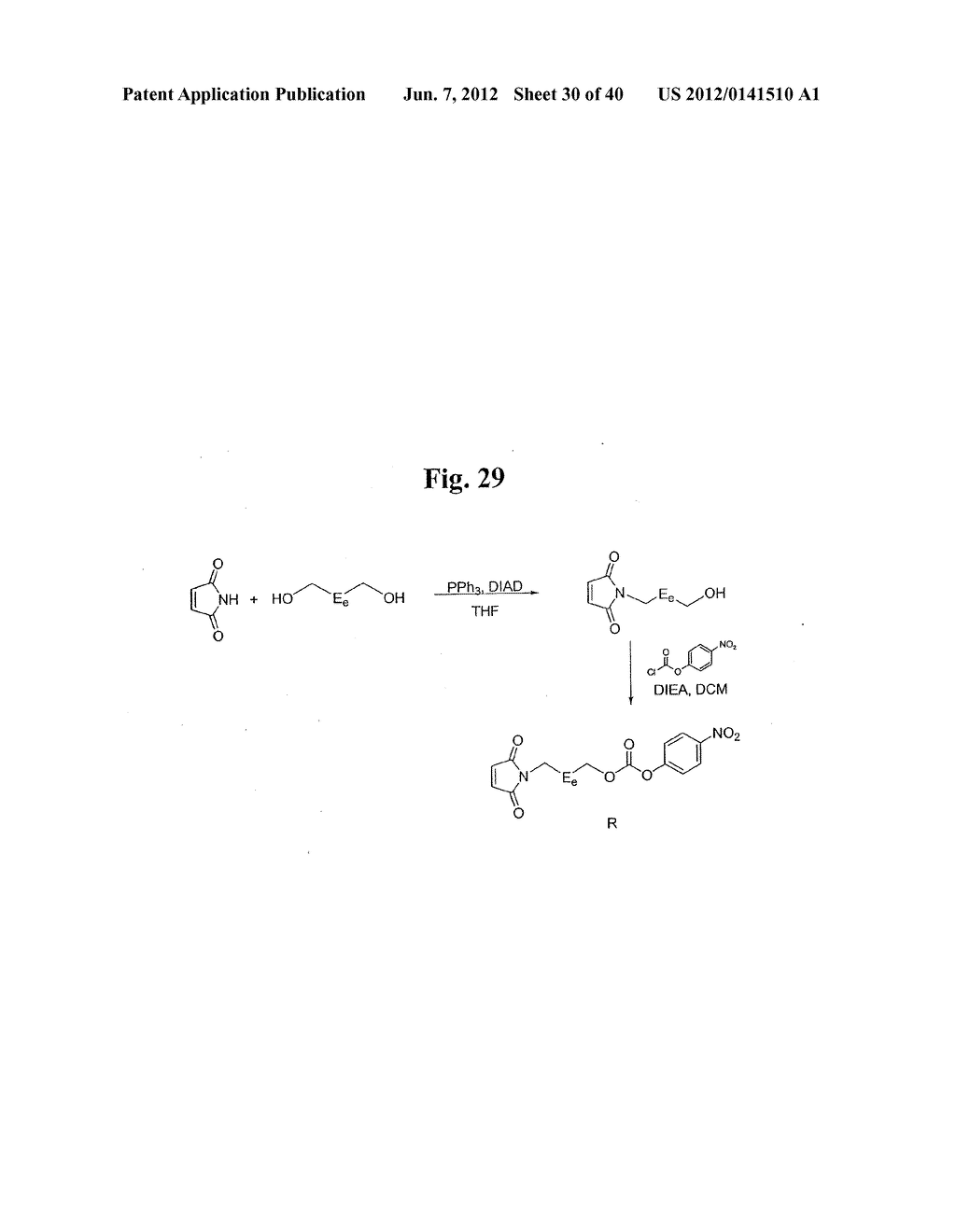 MONOMETHYLVALINE COMPOUNDS CAPABLE OF CONJUGATION TO LIGANDS - diagram, schematic, and image 31