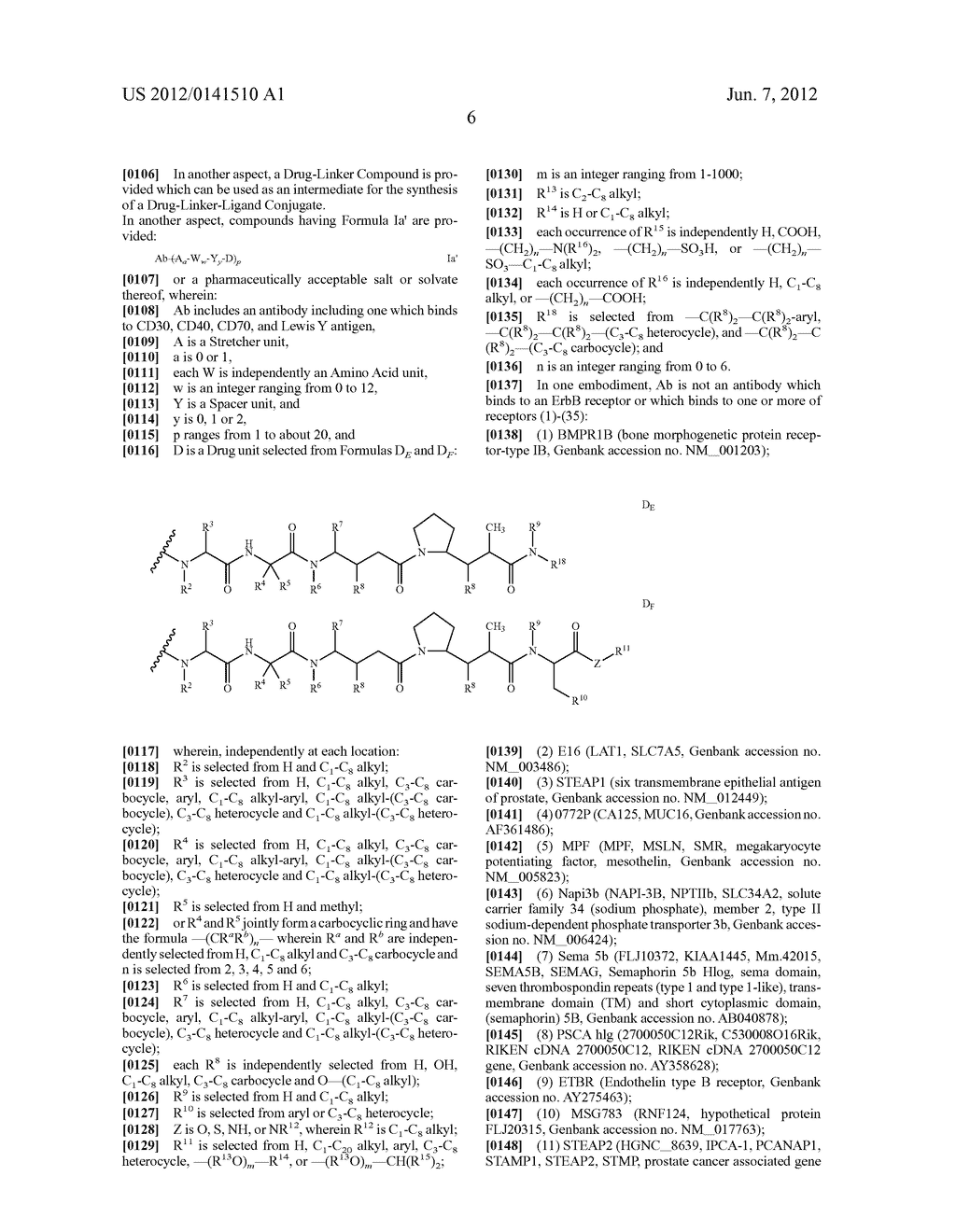 MONOMETHYLVALINE COMPOUNDS CAPABLE OF CONJUGATION TO LIGANDS - diagram, schematic, and image 47