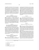 Nanoemulsion vaccines diagram and image