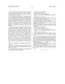 Nanoemulsion vaccines diagram and image