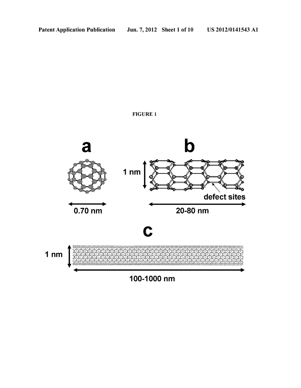 Carbon Nanotube Based Nanocomposites - diagram, schematic, and image 02