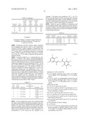 FUNGICIDAL COMPOSITIONS INCLUDING HYDRAZONE DERIVATIVES AND COPPER diagram and image