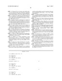 METHODS AND COMPOSITIONS FOR LUNG CANCER PROGNOSIS diagram and image