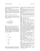 PYRAZOLOANTHRONE AND DERIVATIVES THEREOF FOR TREATMENT OF CANCER AND     EXCESS ANDROGEN STATES diagram and image