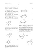 PYRAZOLOANTHRONE AND DERIVATIVES THEREOF FOR TREATMENT OF CANCER AND     EXCESS ANDROGEN STATES diagram and image