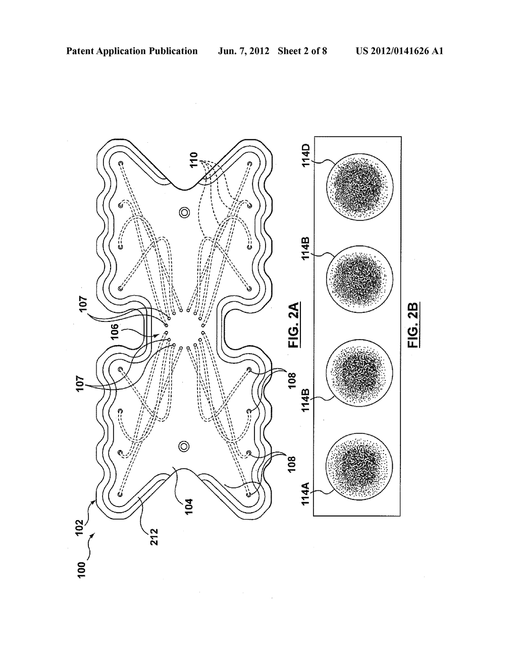 Mold Tool System having Manifold Body Including Uninterrupted Melt     Channels - diagram, schematic, and image 03