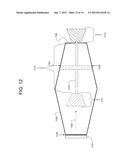 CONDIMENT PACKET HAVING A SPREADING APPARATUS, AND METHOD OF USE THEREOF diagram and image