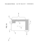 CONDIMENT PACKET HAVING A SPREADING APPARATUS, AND METHOD OF USE THEREOF diagram and image