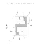 CONDIMENT PACKET HAVING A SPREADING APPARATUS, AND METHOD OF USE THEREOF diagram and image