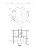 DISPENSING CONTAINER diagram and image