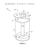 DISPENSING CONTAINER diagram and image