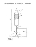 NEEDLE-TO-NEEDLE ELECTROSPINNING diagram and image