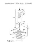 NEEDLE-TO-NEEDLE ELECTROSPINNING diagram and image