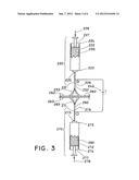 NEEDLE-TO-NEEDLE ELECTROSPINNING diagram and image