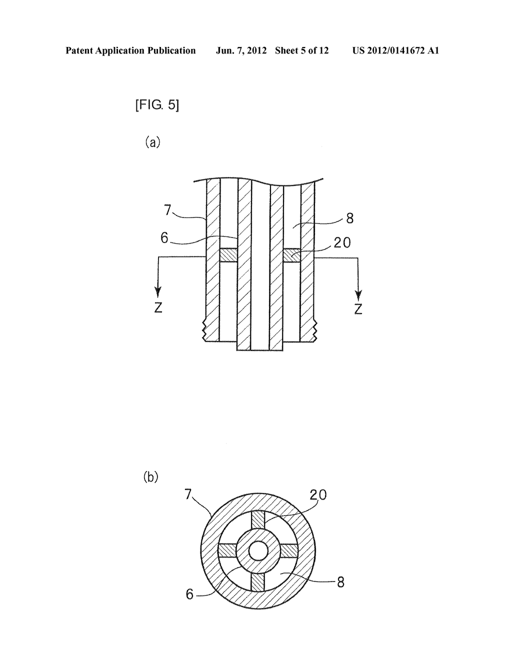 COATING APPARATUS AND LIQUID SUBSTANCE COATING METHOD - diagram, schematic, and image 06