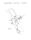 SPRAY METHOD AND USE THEREOF diagram and image