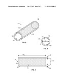 Release Agent Applicator and Method of Using Same diagram and image