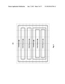 GRAPHENE STRUCTURE AND METHOD OF FABRICATING THE SAME diagram and image