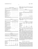 RUBBER-RESIN LAMINATE diagram and image