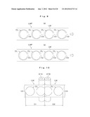 LABEL FORMATION BASE MATERIAL PAIR AND TACK LABELER diagram and image