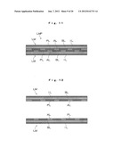 LABEL FORMATION BASE MATERIAL PAIR AND TACK LABELER diagram and image