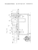 LABEL FORMATION BASE MATERIAL PAIR AND TACK LABELER diagram and image