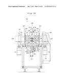 LABEL FORMATION BASE MATERIAL PAIR AND TACK LABELER diagram and image