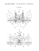 LABEL FORMATION BASE MATERIAL PAIR AND TACK LABELER diagram and image