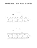 LABEL FORMATION BASE MATERIAL PAIR AND TACK LABELER diagram and image