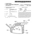 REINFORCER WITH PRE-APPLIED BONDING MATERIAL diagram and image