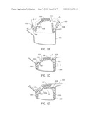 REINFORCER WITH PRE-APPLIED BONDING MATERIAL diagram and image