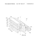 REINFORCER WITH PRE-APPLIED BONDING MATERIAL diagram and image