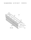 REINFORCER WITH PRE-APPLIED BONDING MATERIAL diagram and image