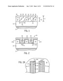 Multi-Layer Method for Formation of Registered Arrays of Cylindrical Pores     in Polymer Films diagram and image