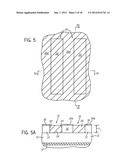 Multi-Layer Method for Formation of Registered Arrays of Cylindrical Pores     in Polymer Films diagram and image