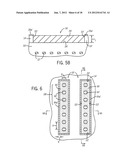 Multi-Layer Method for Formation of Registered Arrays of Cylindrical Pores     in Polymer Films diagram and image