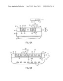 Multi-Layer Method for Formation of Registered Arrays of Cylindrical Pores     in Polymer Films diagram and image