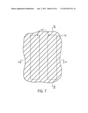 Multi-Layer Method for Formation of Registered Arrays of Cylindrical Pores     in Polymer Films diagram and image