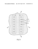 Multi-Layer Method for Formation of Registered Arrays of Cylindrical Pores     in Polymer Films diagram and image