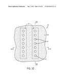 Multi-Layer Method for Formation of Registered Arrays of Cylindrical Pores     in Polymer Films diagram and image