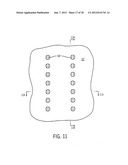 Multi-Layer Method for Formation of Registered Arrays of Cylindrical Pores     in Polymer Films diagram and image