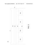 Template-Registered DiBlock Copolymer Mask for MRAM Device Formation diagram and image