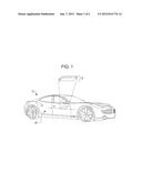 SYSTEMS AND METHODS OF CREATING SPARKLE EFFECT IN EXTERIOR VEHICLE PAINT     AND USING GLASS FLAKE diagram and image