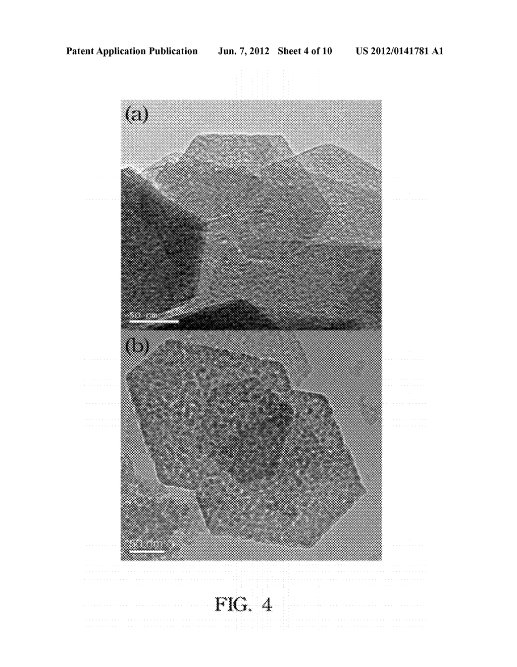 Chi (x)-Alumina Dispersion and Application to Coating Slurry of Digital     Printing Medium - diagram, schematic, and image 05