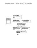 Process for application of durable fast drying multi-coat organic coating     system diagram and image