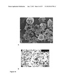 MONODISPERSE SUBMICRON POLYMER PARTICLES diagram and image