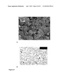 MONODISPERSE SUBMICRON POLYMER PARTICLES diagram and image